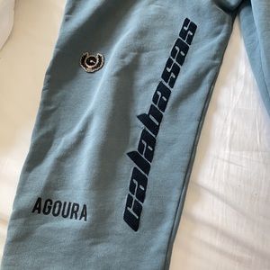 YEEZY SWEATPANTS